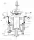 Fig. 02 - Apparatus for treating containers with contactless torque generation