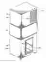 Fig. 01 - Ice distribution system and method