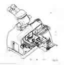 Fig. 06 - SYSTEM FOR COOLING A SAMPLE IN AN APPARATUS FOR PROCESSING THE SAMPLE