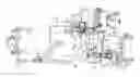 Fig. 01 - Simplified refrigeration leak detection structure for a turbo chiller