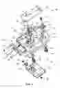 Fig. 08 - Vehicle door handle hardware assembly