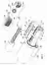 Fig. 03 - Inverted spline rail system