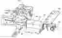 Fig. 01 - ENERGY ABSORBING STEERING COLUMN ASSEMBLY