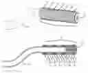 Fig. 01 - SYSTEMS AND METHODS FOR CONFIGURING BICYCLE HANDLEBAR GRIP ASSEMBLIES