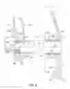 Fig. 07 - Bicycle crank axle assembly