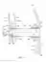 Fig. 09 - Bicycle crank axle assembly