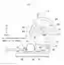 Fig. 02 - CUTTING MACHINE