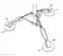 Fig. 01 - ISOLATION RINGS FOR USE WITH MUSICAL INSTRUMENTS AND EQUIPMENT
