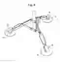 Fig. 07 - ISOLATION RINGS FOR USE WITH MUSICAL INSTRUMENTS AND EQUIPMENT
