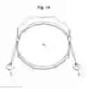 Fig. 08 - ISOLATION RINGS FOR USE WITH MUSICAL INSTRUMENTS AND EQUIPMENT