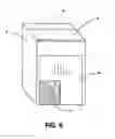 Fig. 07 - Cat Litter Box Cabinet System
