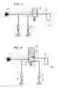 Fig. 04 - Internal-combustion engine having a system for variable actuation of the intake valves, provided with three-way solenoid valves