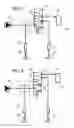 Fig. 05 - Internal-combustion engine having a system for variable actuation of the intake valves, provided with three-way solenoid valves