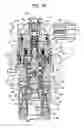 Fig. 06 - Internal-combustion engine having a system for variable actuation of the intake valves, provided with three-way solenoid valves