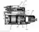 Fig. 01 - Starter system