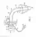 Fig. 02 - Tracheal tube with facility to view inner cannula