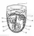 Fig. 01 - Fluid dispenser device