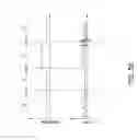 Fig. 05 - Apparatus and method for providing gases to a user
