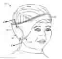 Fig. 01 - SOUND MUFFLING HEADWEAR