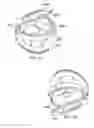 Fig. 32 - Cosmetic Holder