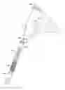 Fig. 01 - Apparatus and method for cleaning microsurgical instruments