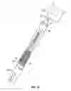 Fig. 09 - Apparatus and method for cleaning microsurgical instruments