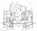 Fig. 01 - CONNECTION DEVICE FOR CONNECTING AN ELECTRIC COMPONENT INTO A CURRENT PATH