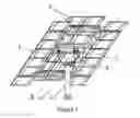 Fig. 02 - Cam turntable, sun-tracking device equipped with same and control method for the device