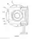 Fig. 06 - Cam turntable, sun-tracking device equipped with same and control method for the device