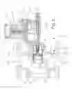 Fig. 04 - Slam-shut safety device having a cage