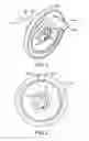 Fig. 02 - Valve control hand wheel with position indicator and magnetic couple feature
