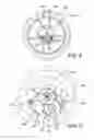 Fig. 04 - Valve control hand wheel with position indicator and magnetic couple feature