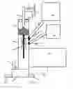 Fig. 09 - CYLINDRICAL PISTON ASSISTED BLENDING VESSEL