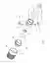 Fig. 02 - Joint structure for an air nozzle