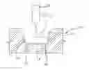 Fig. 01 - INCUBATING CONTAINER AND SAMPLE INJECTION METHOD THEREFOR