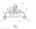 Fig. 03 - INSTALLATION FOR FILLING GAS CYLINDERS WITH AN ANGULAR GAS-DISTRIBUTION DEVICE