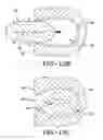 Fig. 20 - Air maintenance pumping assembly and tire