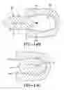 Fig. 22 - Air maintenance pumping assembly and tire