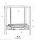 Fig. 02 - Movable partition systems including header assemblies and related methods