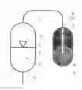 Fig. 01 - DEVICE FOR FLUID POWER RECUPERATION