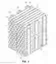 Fig. 04 - HEAT SINK WITH HEAT BUS AND FIN STRUCTURE