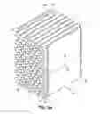 Fig. 05 - HEAT SINK WITH HEAT BUS AND FIN STRUCTURE
