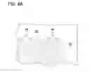 Fig. 08 - Multiple Thermal Circuit Heat Spreader