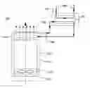 Fig. 01 - Direct facility coolant cooling of a rack-mounted heat exchanger