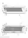 Fig. 07 - Direct facility coolant cooling of a rack-mounted heat exchanger