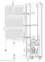 Fig. 09 - Direct facility coolant cooling of a rack-mounted heat exchanger