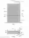 Fig. 06 - Direct facility coolant cooling of a rack-mounted heat exchanger