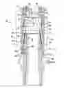 Fig. 01 - Debris removal system for downhole closure mechanism, and method thereof