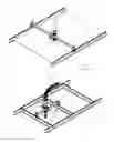 Fig. 02 - FIRE SPRINKLER HEAD MOUNTING ASSEMBLY