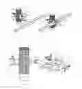 Fig. 03 - FIRE SPRINKLER HEAD MOUNTING ASSEMBLY